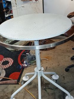 Outdoor Patio Tables