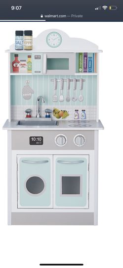 Play Kitchen