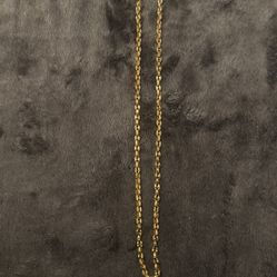 Men’s Neckless 
