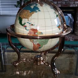 World Globe