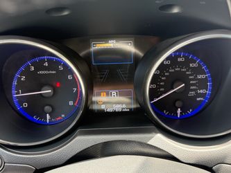 2015 Subaru Outback
