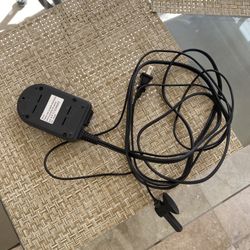 Zilla Plug In Thermostat 