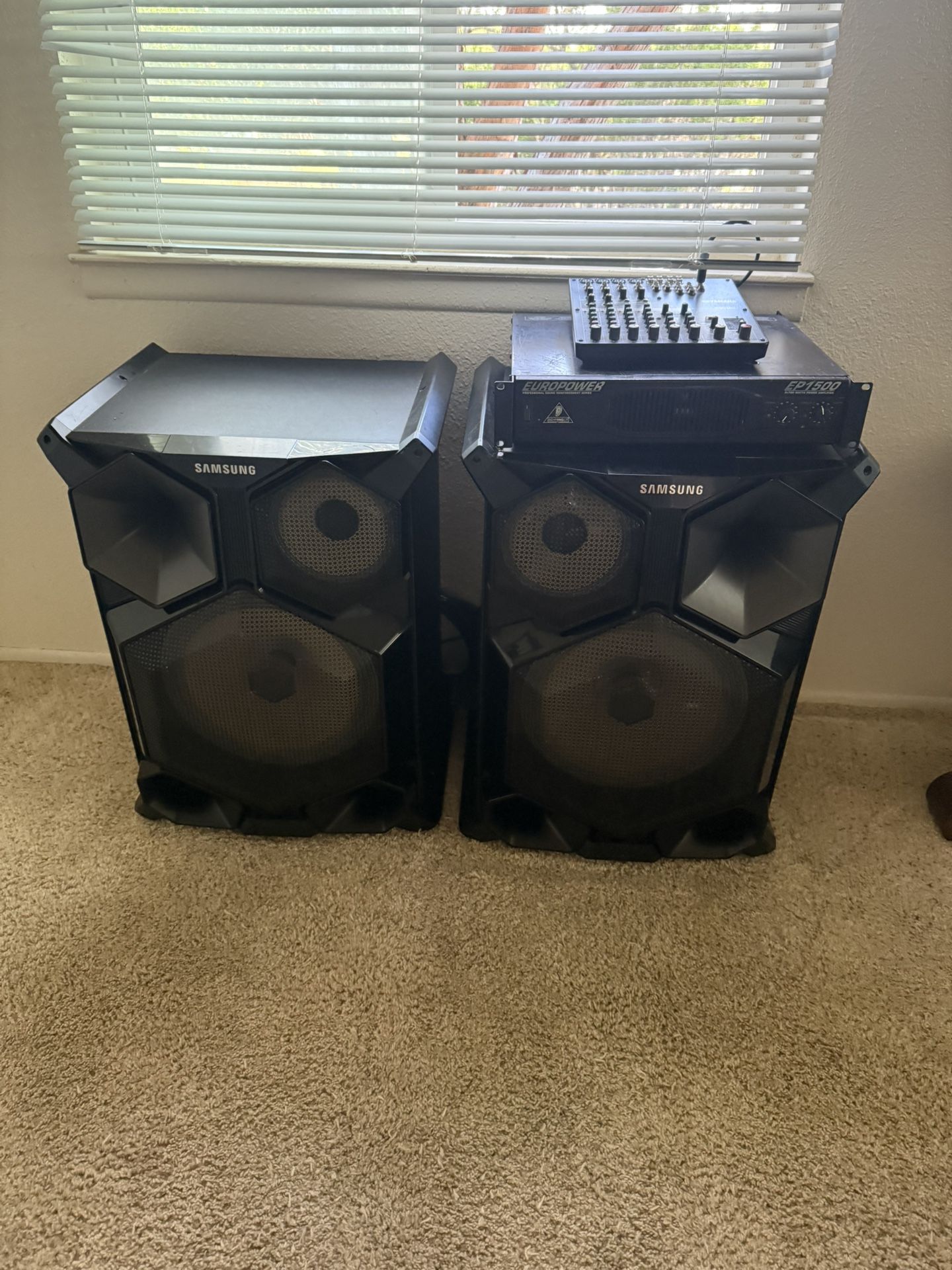 Professional Speakers 