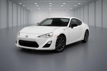 2013 Scion FR-S