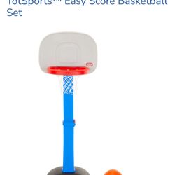 Kids Basketball net - 