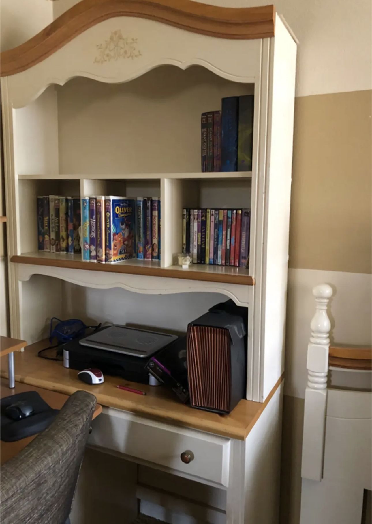 Full bedroom Set