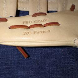 Rawlings Baseball Glove