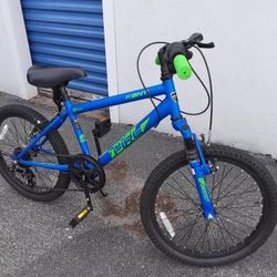 Kids Bike 