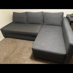 IKEA sleeper sofa