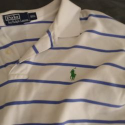 Polo Ralph Lauren Shirt