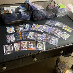 Aaron Judge Baseball Card Lot (35) Cards