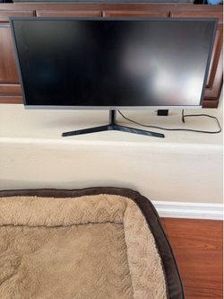 Samsung 34 inch monitor