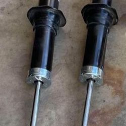 Original Toyota Corolla Rear Struts