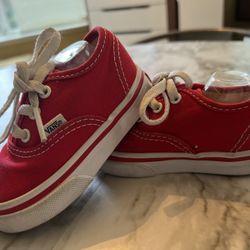 Baby Vans 