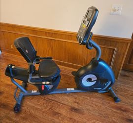 Exercise Bike Schwinn 230 Recumbent