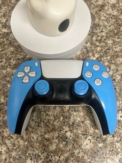 Ps5 controller “NEW JOYSTICK 🕹️ INSTALLED “