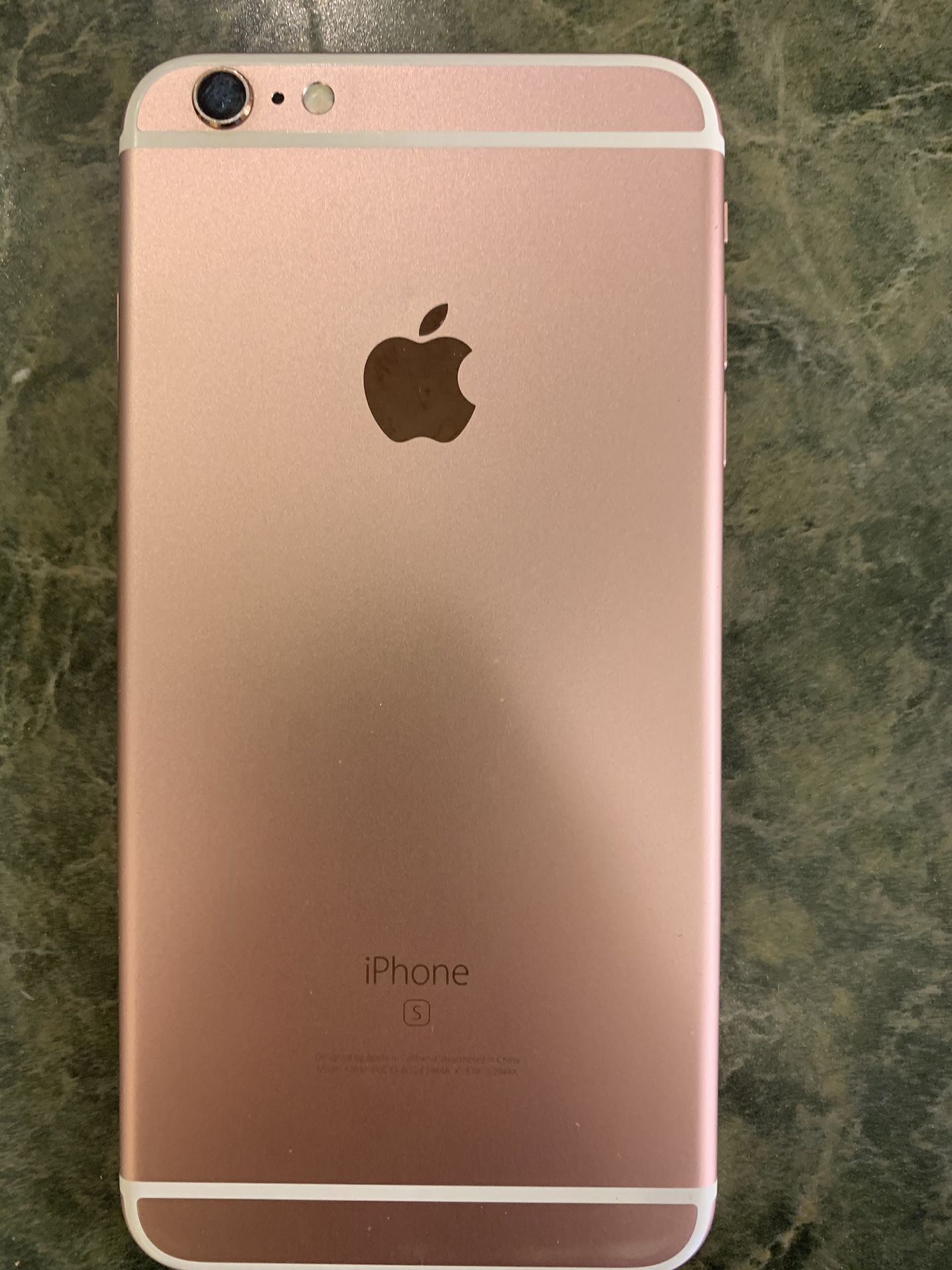 iPhone 6S