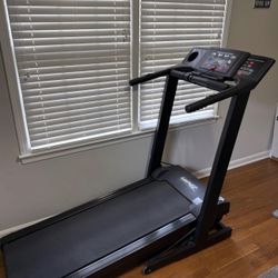 Treadmill
