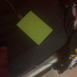 Seagate Xbox Hard drive 