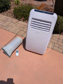 Portable Air Conditioner Serene Life