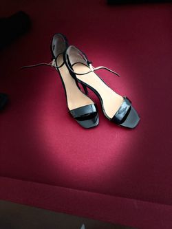 Calvin Klein 8.5” Heels