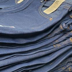 Levis 501 Original Jeans