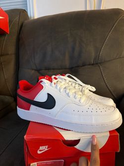 New men’s Nike shoes