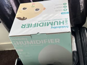 Humidifier