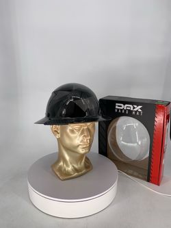 LIFT DAX Carbon Fiber Full Brim (Black Camo)/ HDC-20CK