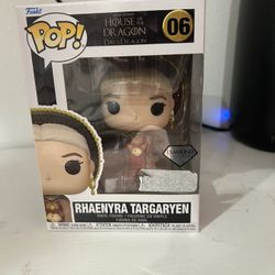 house of the dragon pop