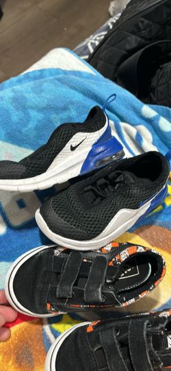 Toddler Shoes