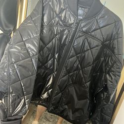 Adidas Jacket