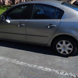 2006 Mazda Mazda3