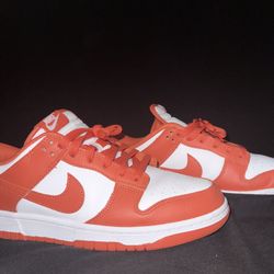Nike Dunk Low “Syracuse”