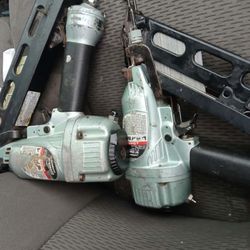 15 gauge finish naile I Sell Each $85