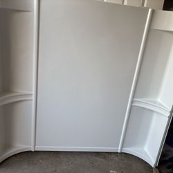 Bathroom Shower Walls 