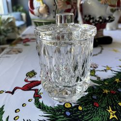 Relish Jar Missing Spoon Or Cream/Sugar Jars