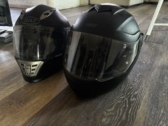 Bilt Motorcycle Helmets 2xl