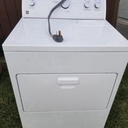 Kenmore Electric Dryer