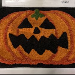 Halloween Rug