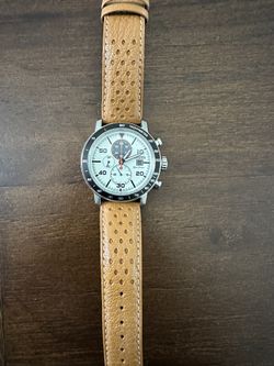 Citizen Eco Drive Watch