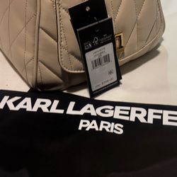 Karl Lagerfeld Bag.