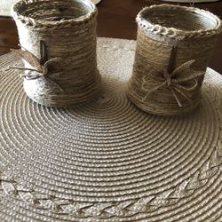 Hand Made,holder,glass