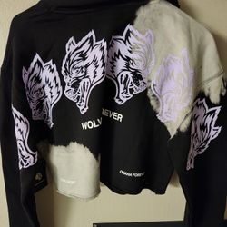 Darc. Sport Wolves New