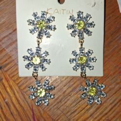 Earings