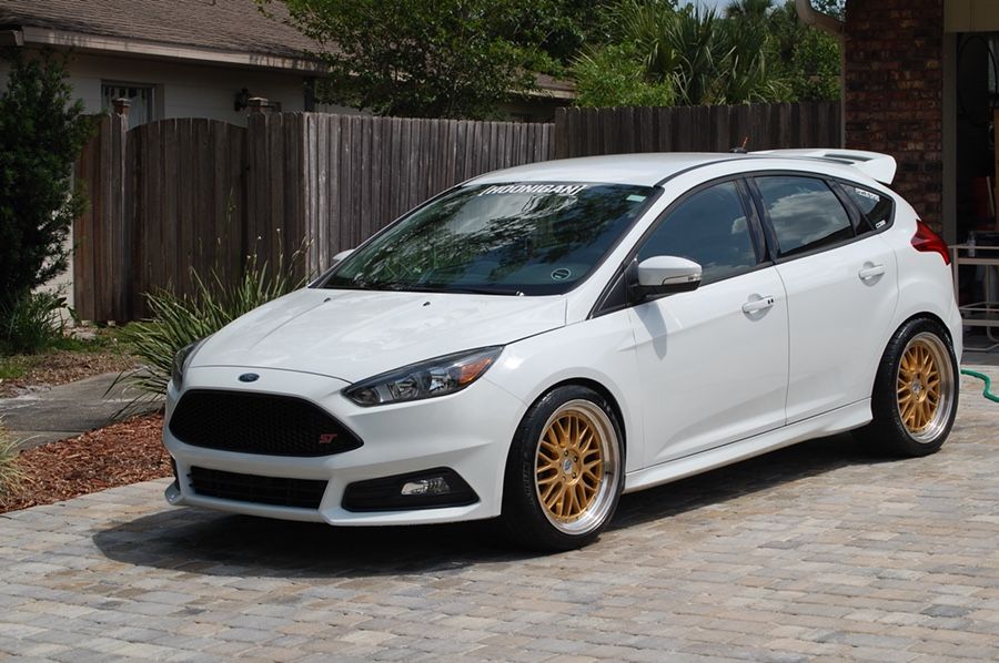 5x108 wheels, 19x9.5 fits focus st, volvo, jaguar