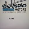 BAY HARBOR MOTORS