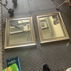 Mirrors