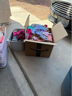 Baby - toddler clothes