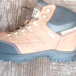 Caterpillar Men's Work Boots Size 11 ***NEW***